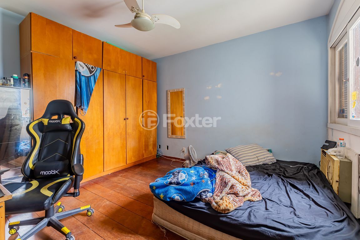 casa sobrado para comprar em Manuel de Macedo, 20 - foto 29