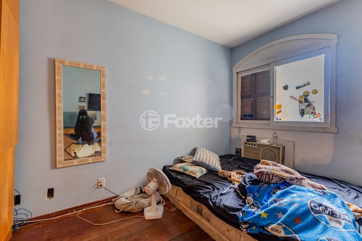 casa sobrado para comprar em Manuel de Macedo, 20 - foto 30