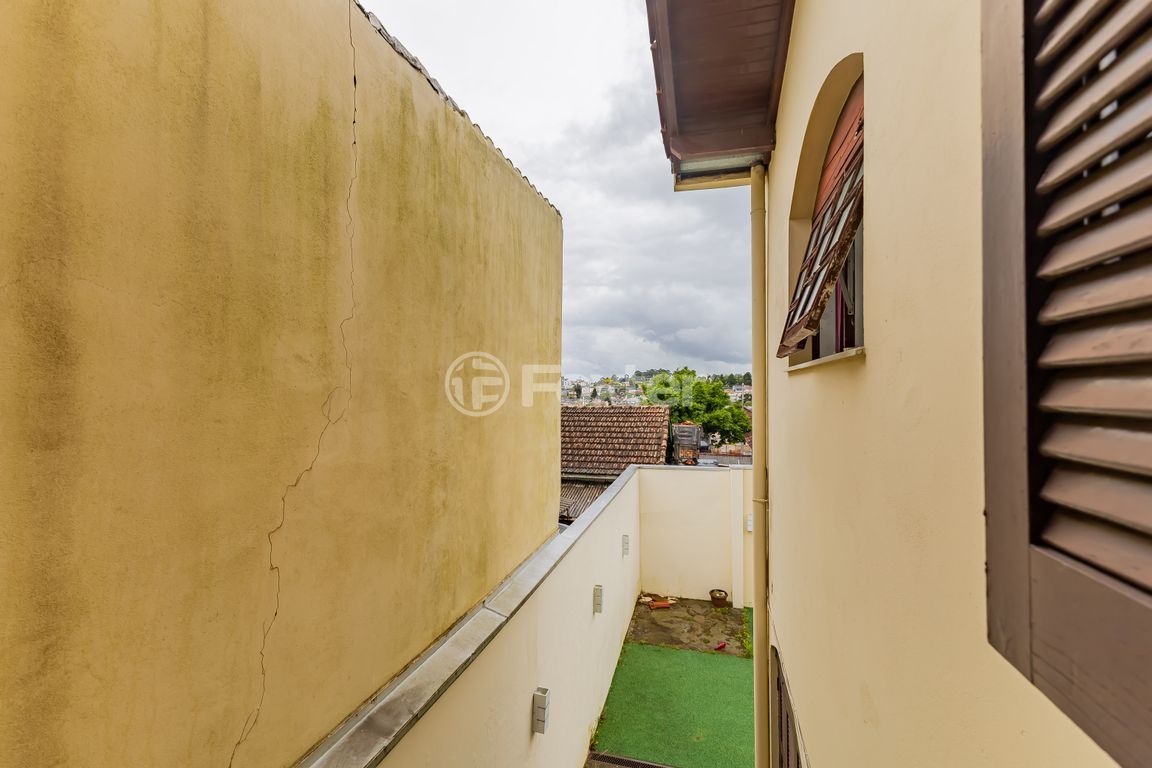 casa sobrado para comprar em Manuel de Macedo, 20 - foto 33