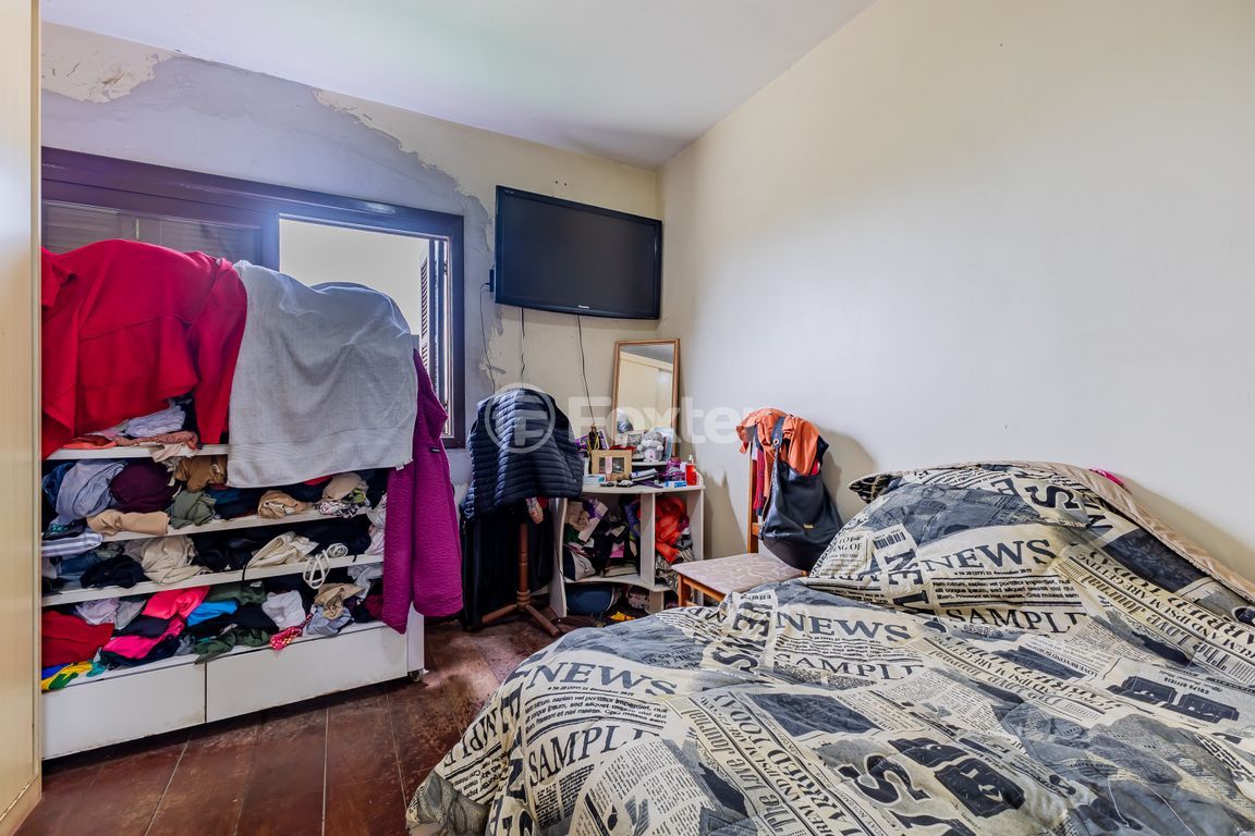 casa sobrado para comprar em Manuel de Macedo, 20 - foto 34