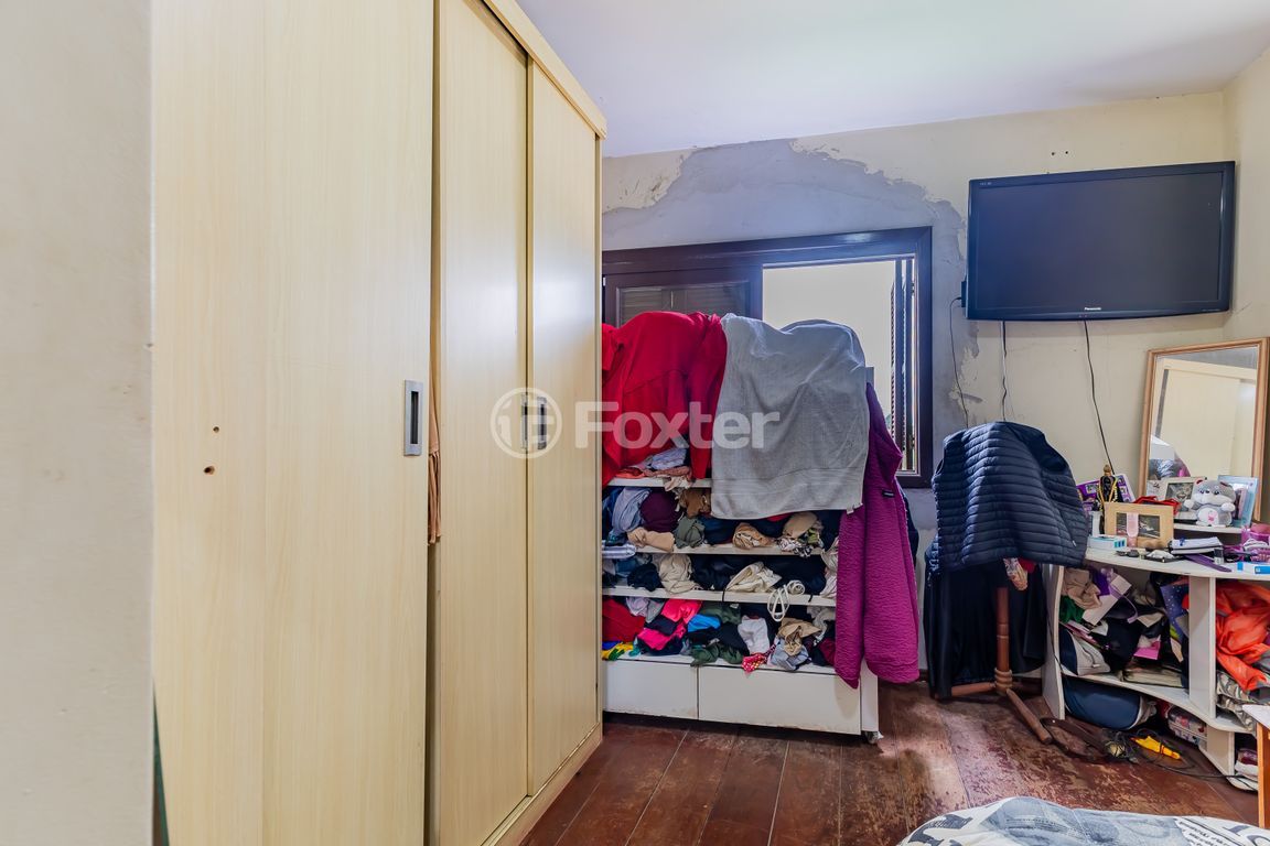 casa sobrado para comprar em Manuel de Macedo, 20 - foto 35