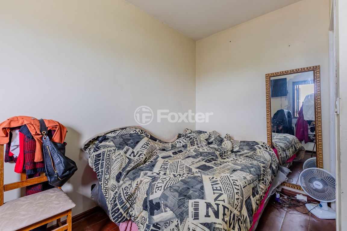 casa sobrado para comprar em Manuel de Macedo, 20 - foto 37