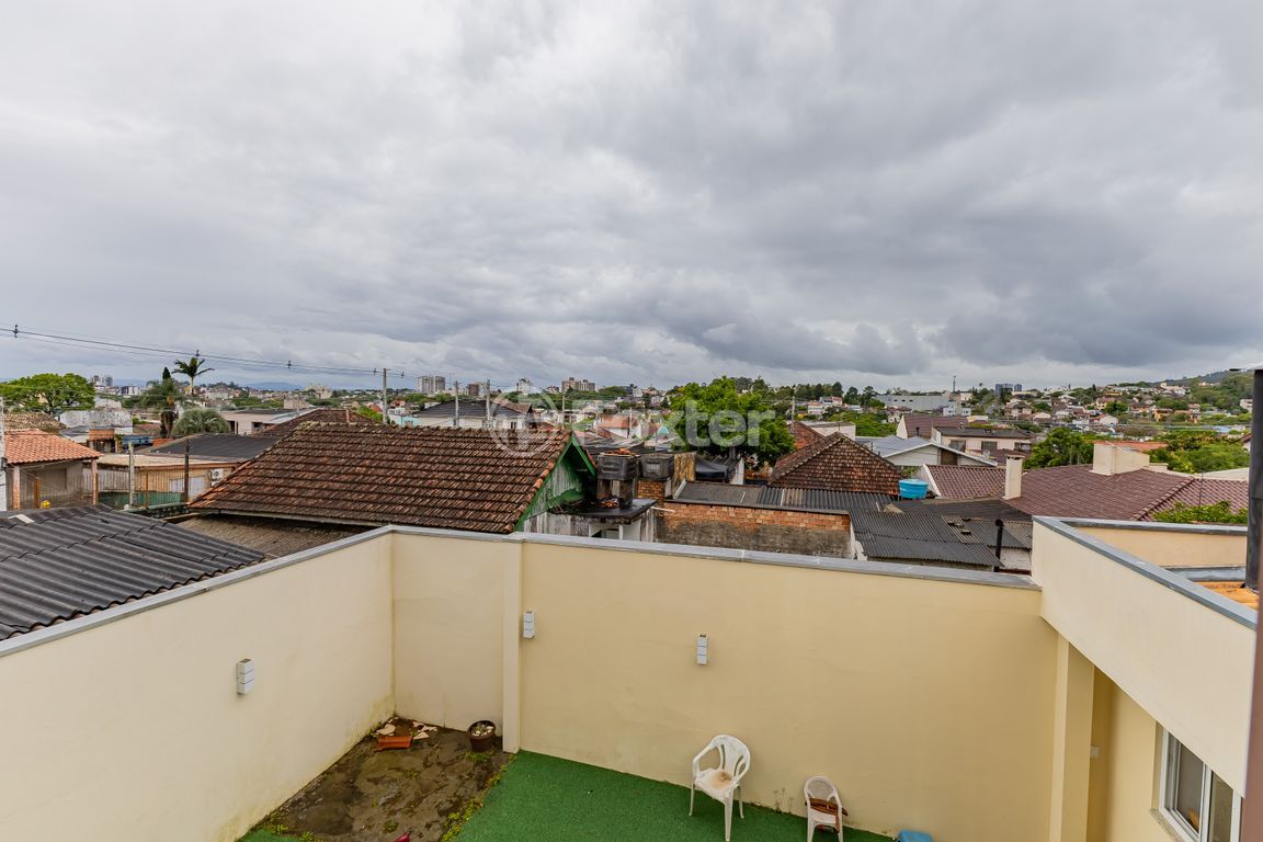 casa sobrado para comprar em Manuel de Macedo, 20 - foto 38