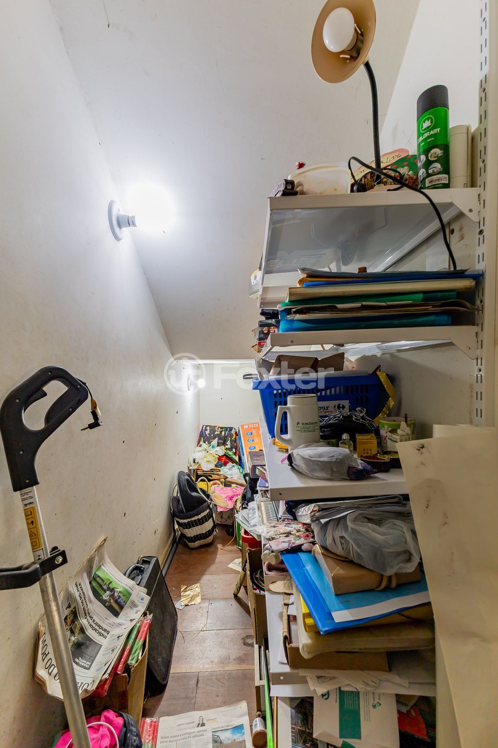 casa sobrado para comprar em Manuel de Macedo, 20 - foto 44