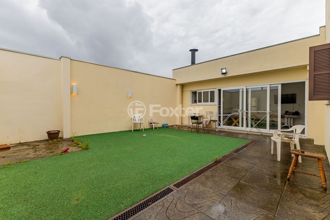 casa sobrado para comprar em Manuel de Macedo, 20 - foto 47