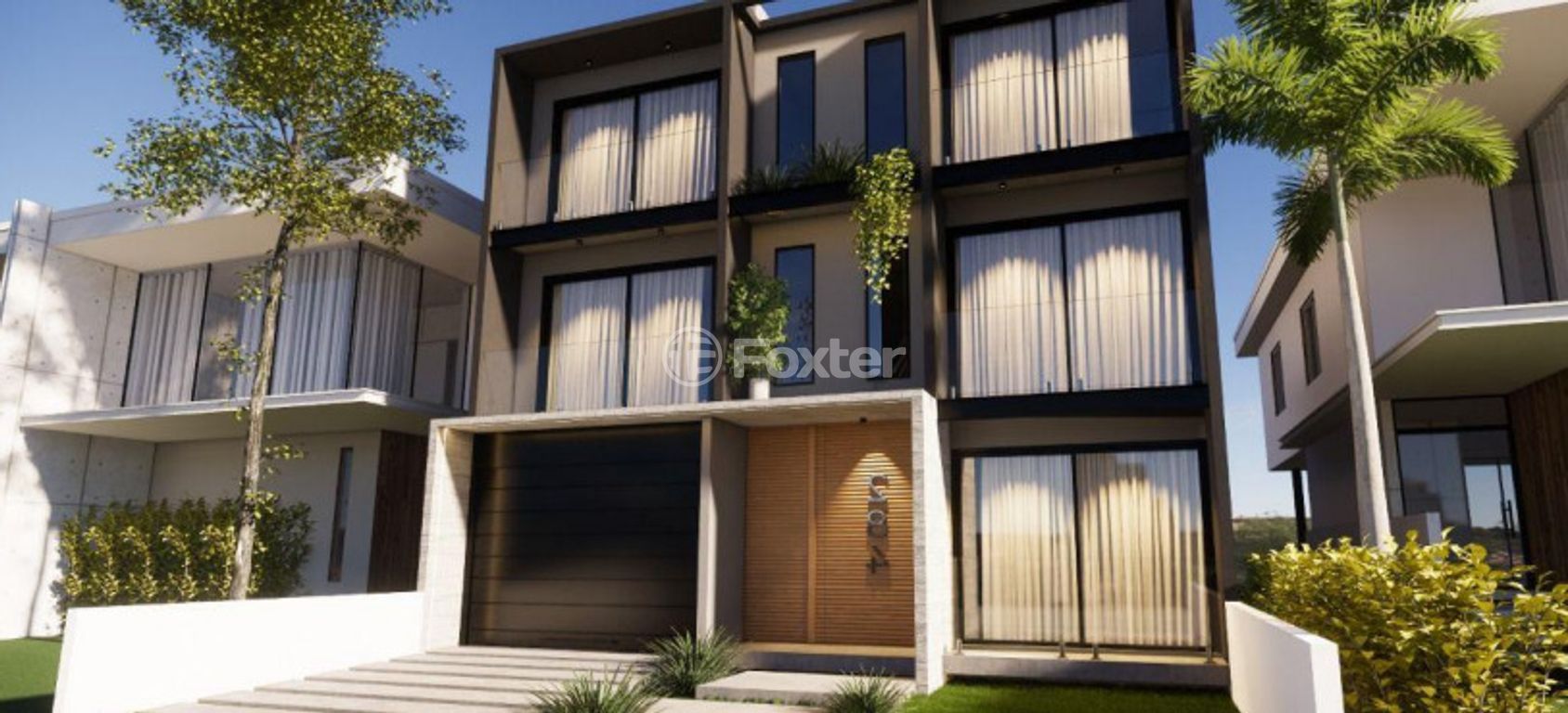 Loft/Flat para comprar em Vereador Ariano Requião de Carvalho, 284 - foto 7