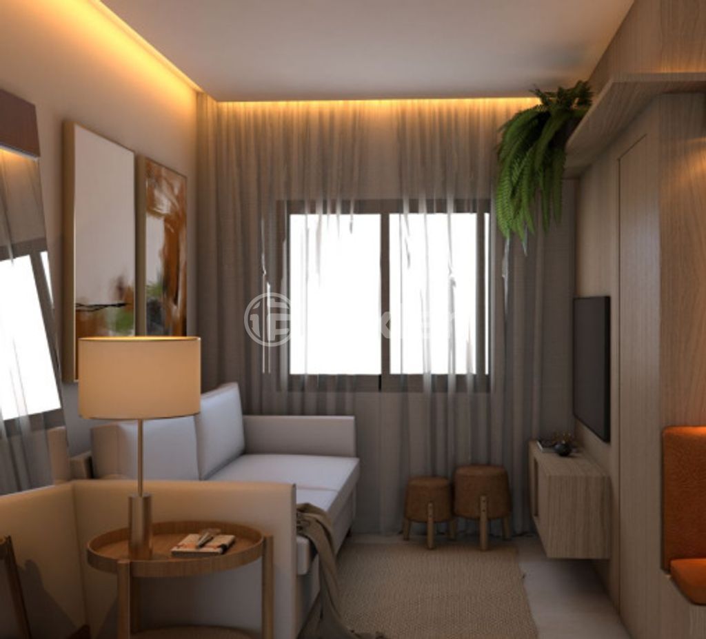 Loft/Flat para comprar em Vereador Ariano Requião de Carvalho, 284 - foto 6
