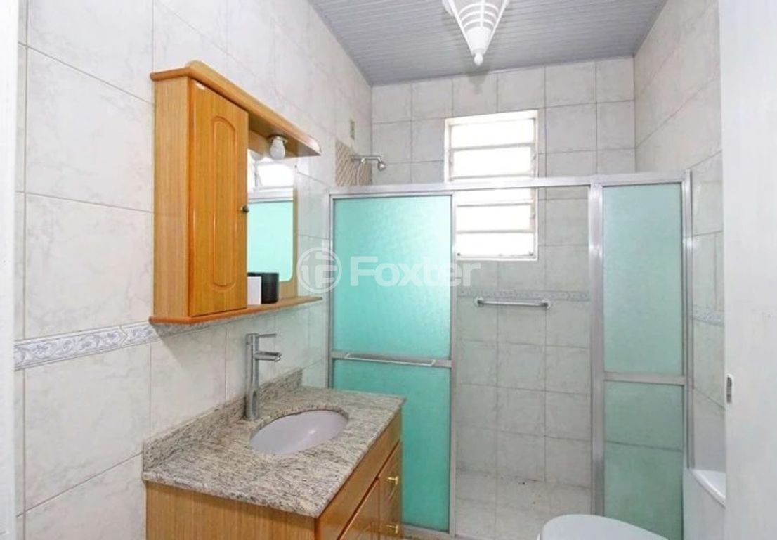 casa sobrado para comprar em Alfredo Varela, 84 - foto 18