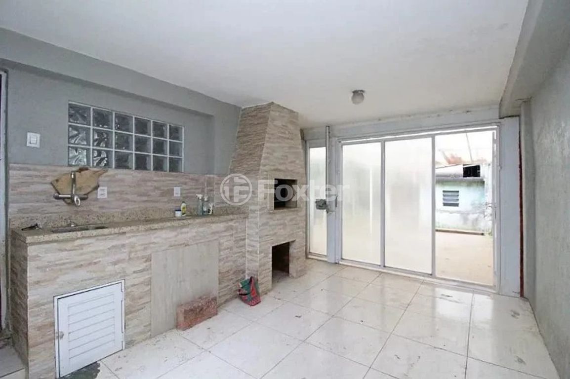 casa sobrado para comprar em Alfredo Varela, 84 - foto 17