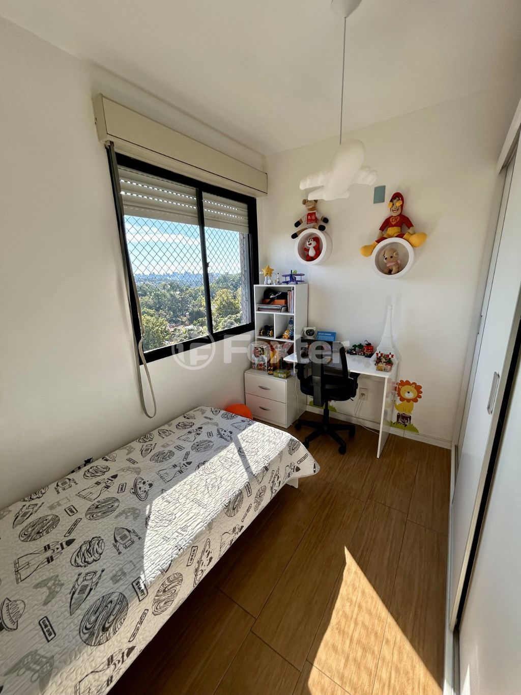 Apartamento para comprar em General Jonathas Borges Fortes, 50 - foto 17