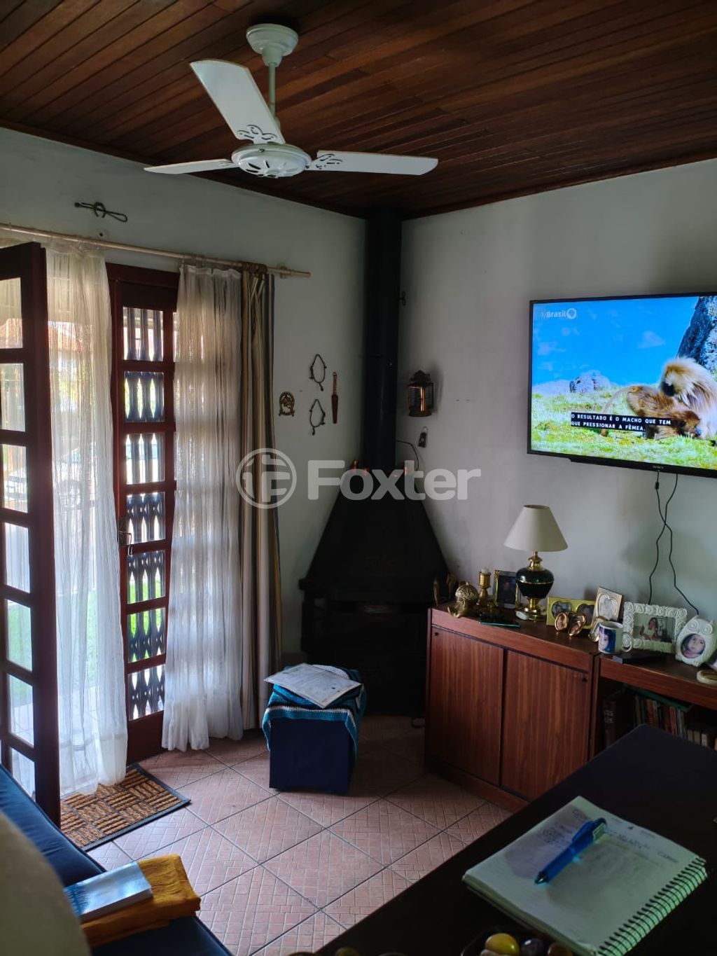 casa sobrado para comprar em Carlos Wilkens, 100 - foto 9