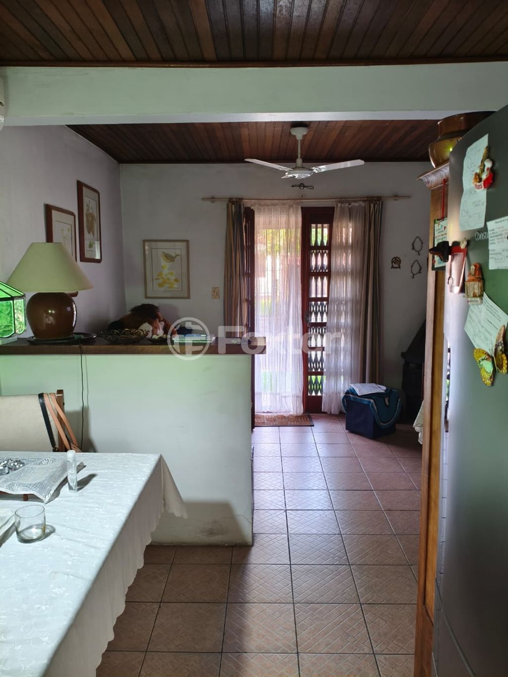 casa sobrado para comprar em Carlos Wilkens, 100 - foto 8
