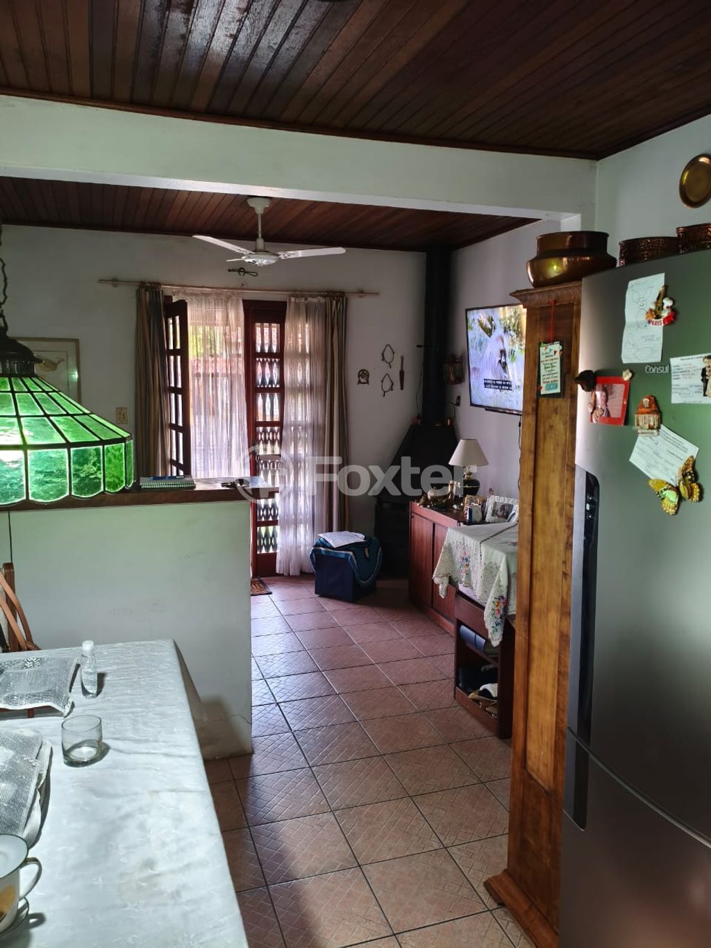 casa sobrado para comprar em Carlos Wilkens, 100 - foto 10