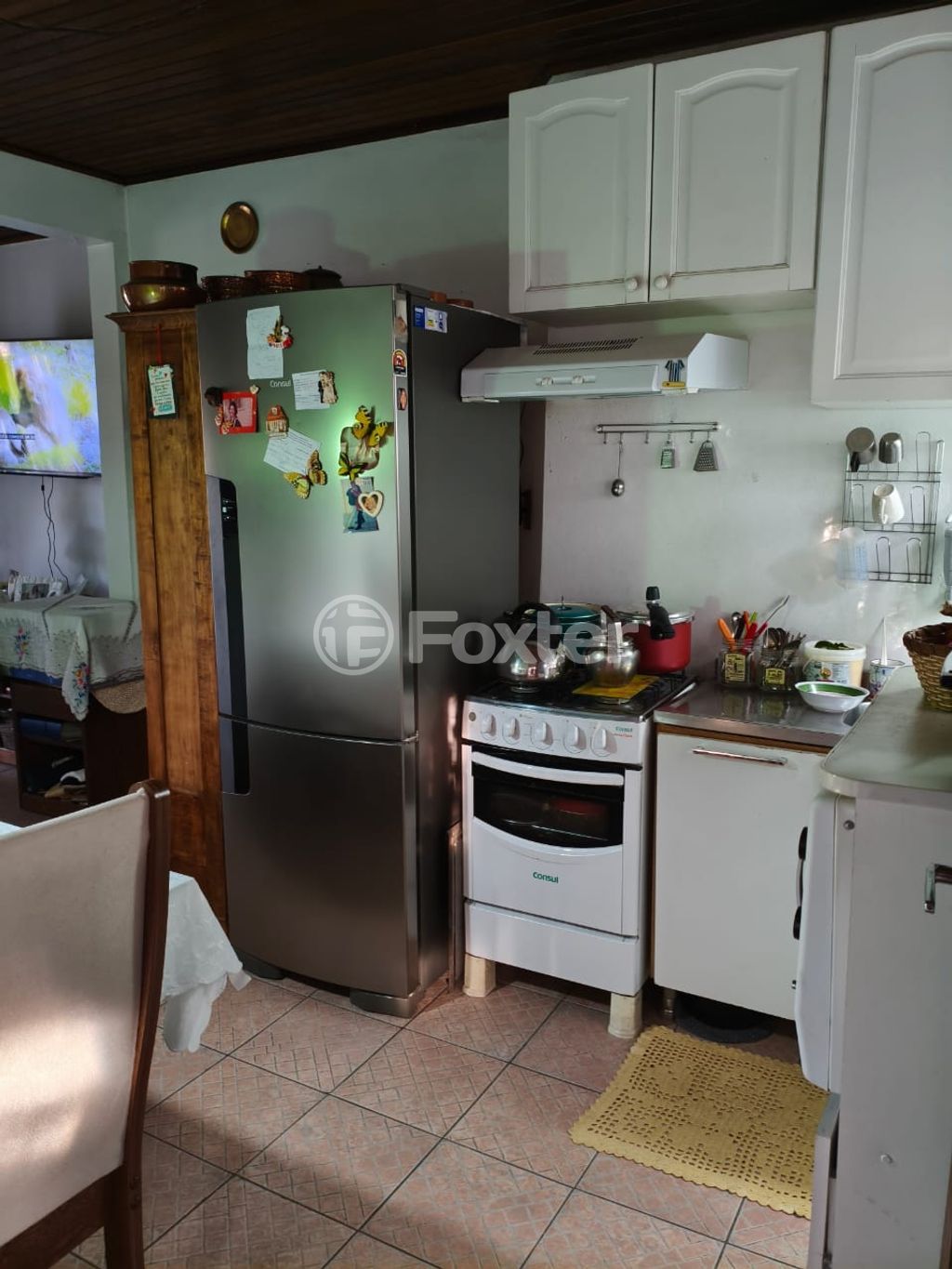 casa sobrado para comprar em Carlos Wilkens, 100 - foto 7
