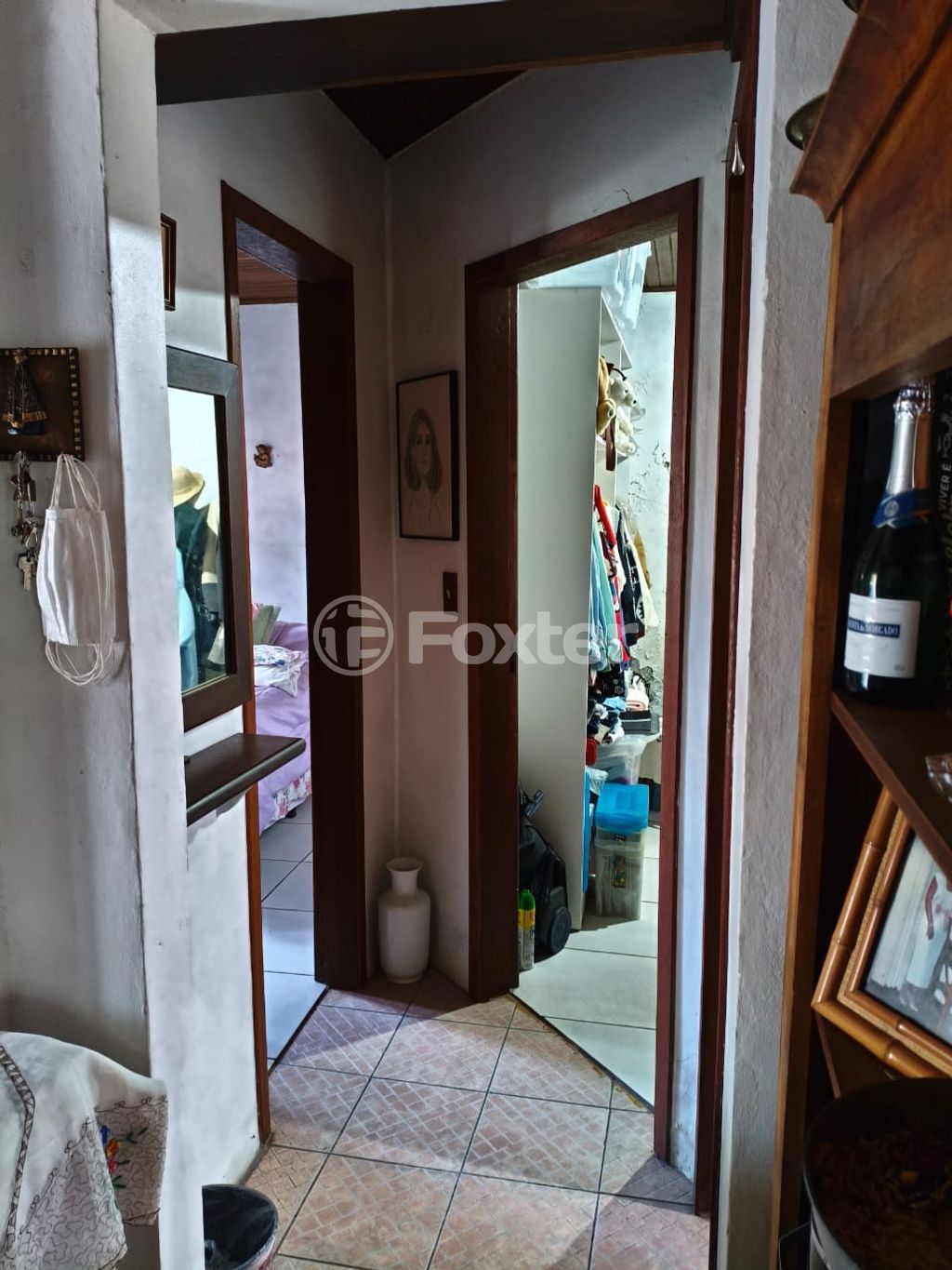 casa sobrado para comprar em Carlos Wilkens, 100 - foto 14