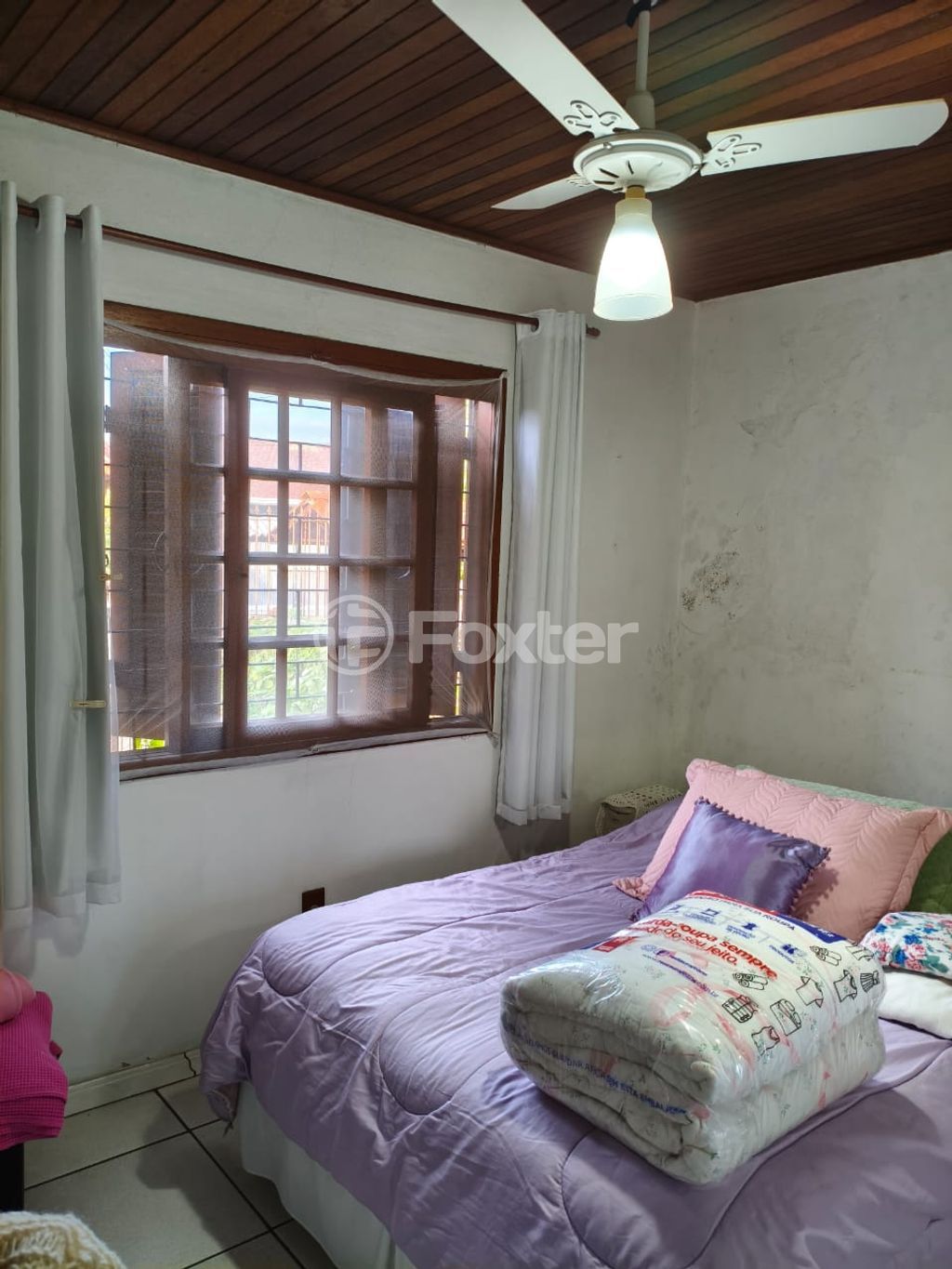 casa sobrado para comprar em Carlos Wilkens, 100 - foto 15