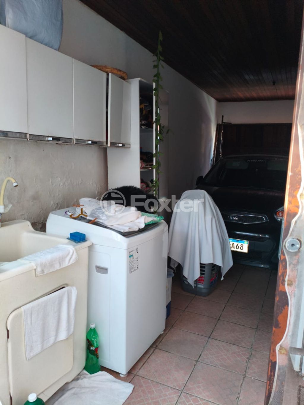 casa sobrado para comprar em Carlos Wilkens, 100 - foto 16