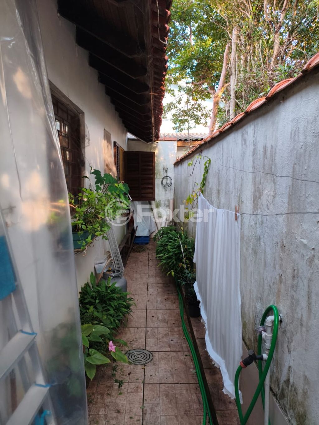 casa sobrado para comprar em Carlos Wilkens, 100 - foto 18