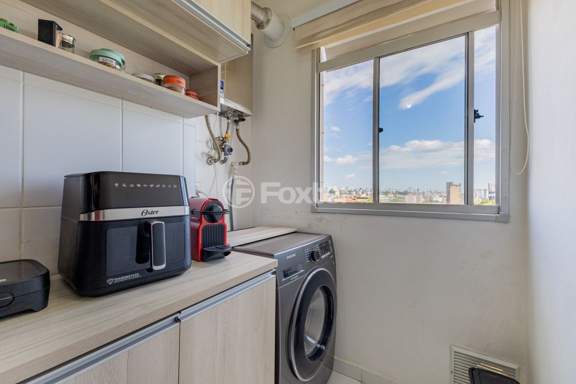 Apartamento para comprar em Tenente Ary Tarrago, 3095 - foto 44