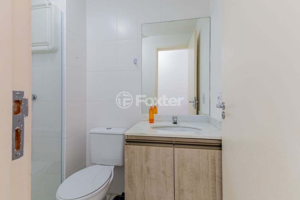 Apartamento para comprar em Tenente Ary Tarrago, 3095 - foto 17