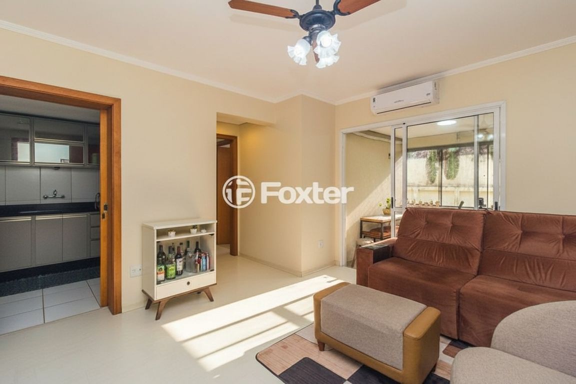 Apartamento para comprar em Jardim São Pedro, Porto Alegre - foto 1