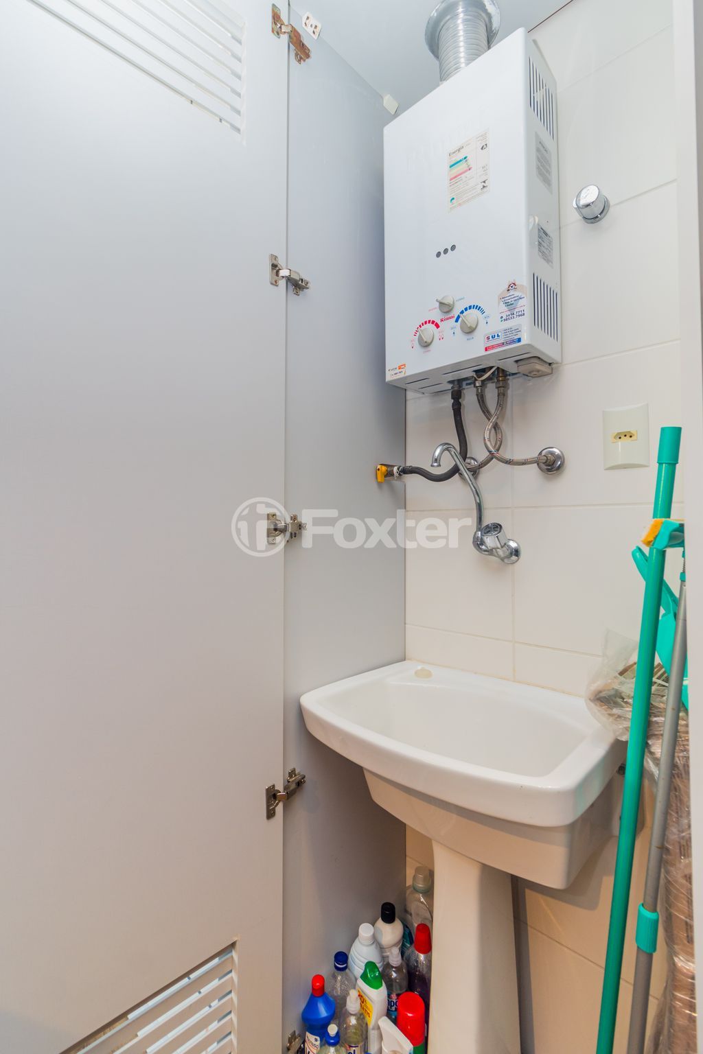 Apartamento para comprar em Luiz Manoel Gonzaga, 470 - foto 34