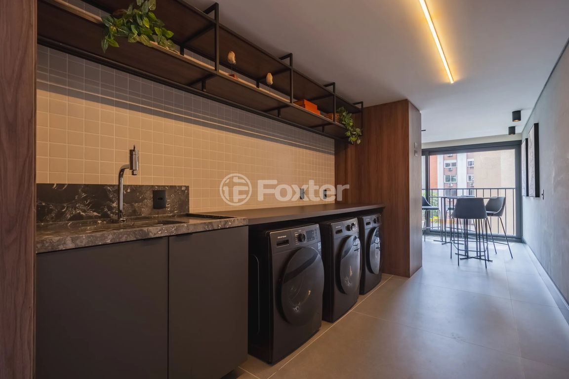 Loft/Flat para comprar em Comendador Caminha, 138 - foto 19