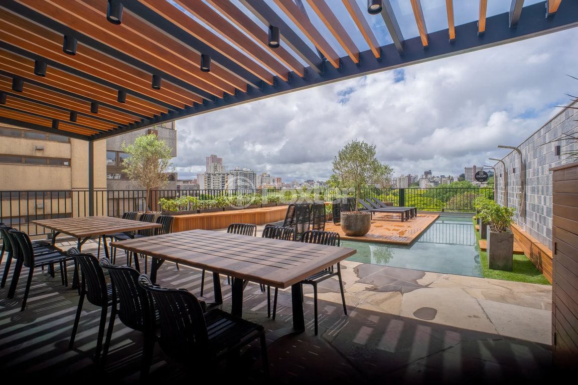 Loft/Flat para comprar em Comendador Caminha, 138 - foto 8
