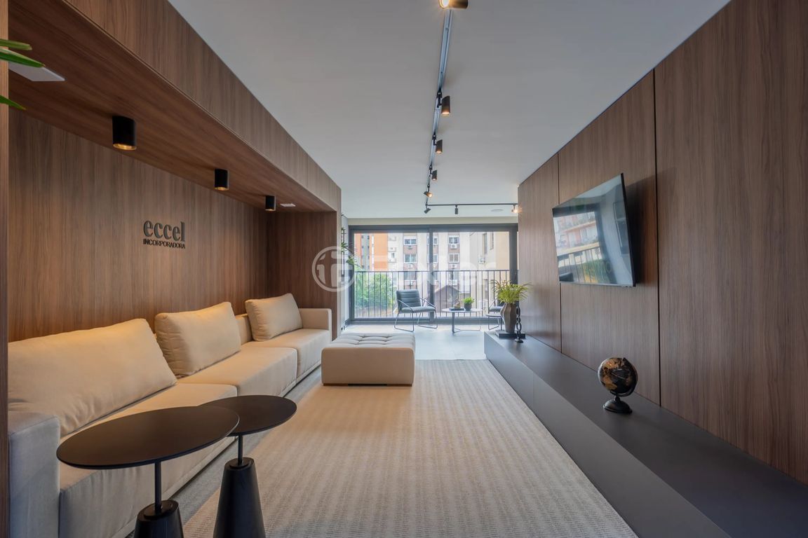 Loft/Flat para comprar em Comendador Caminha, 138 - foto 12