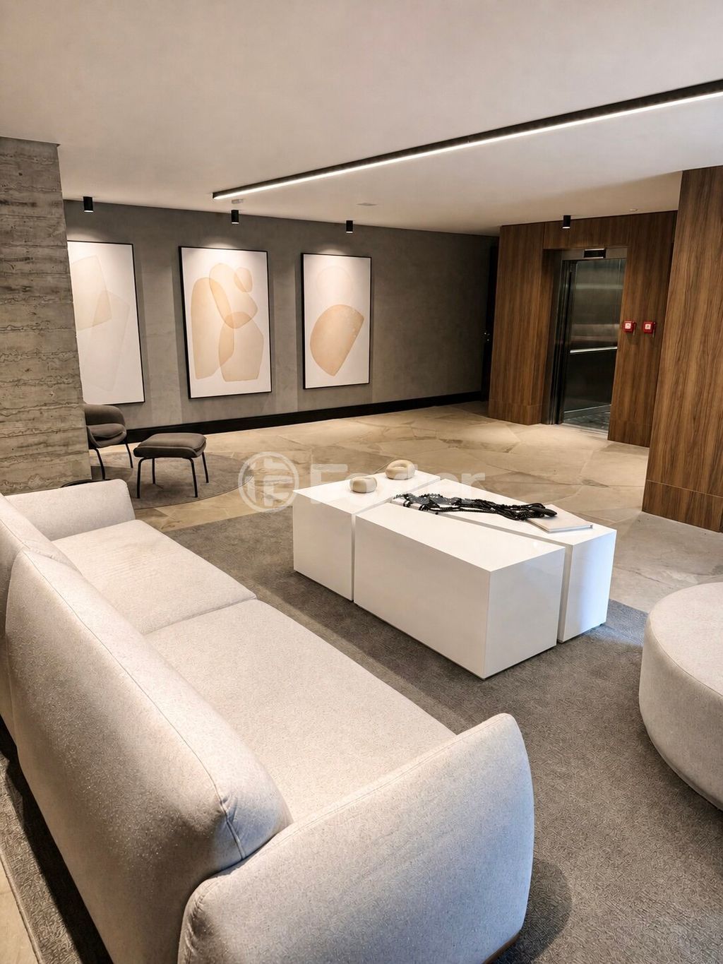 Loft/Flat para comprar em Comendador Caminha, 138 - foto 14