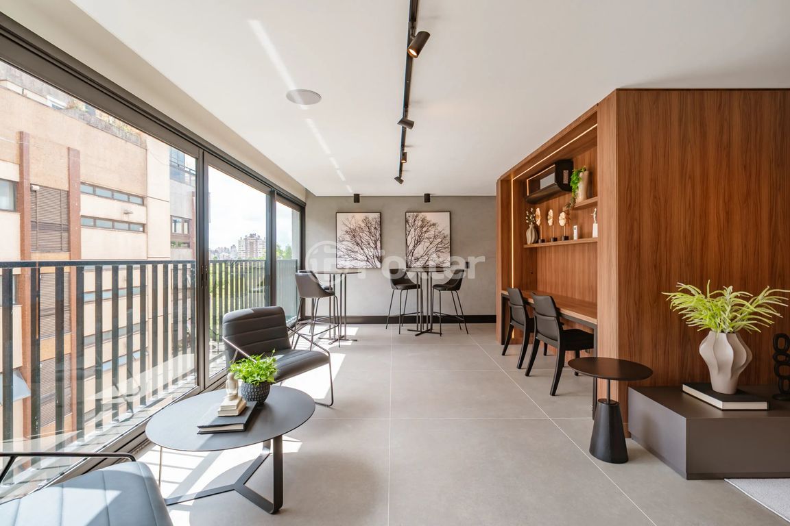 Loft/Flat para comprar em Comendador Caminha, 138 - foto 17
