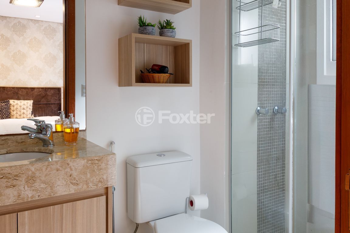 Apartamento para comprar em Borges de Medeiros, 3410 - foto 14