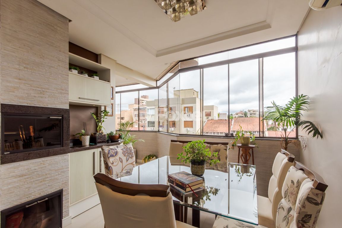 Apartamento para comprar em João Carlos Bertussi da Silva, 120 - foto 8
