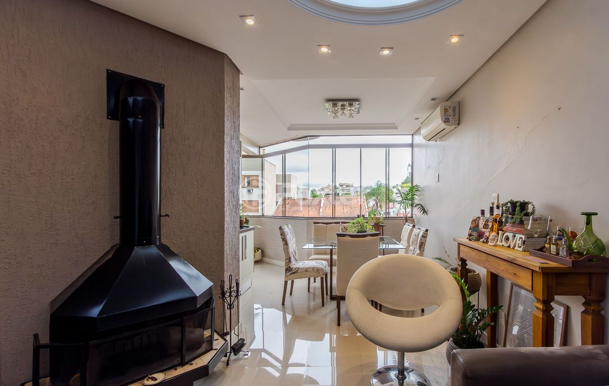 Apartamento para comprar em João Carlos Bertussi da Silva, 120 - foto 5