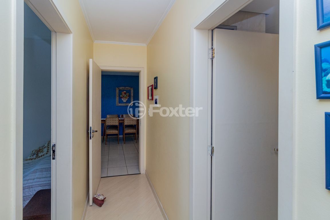 Apartamento para comprar em Teresópolis, Porto Alegre - foto 1