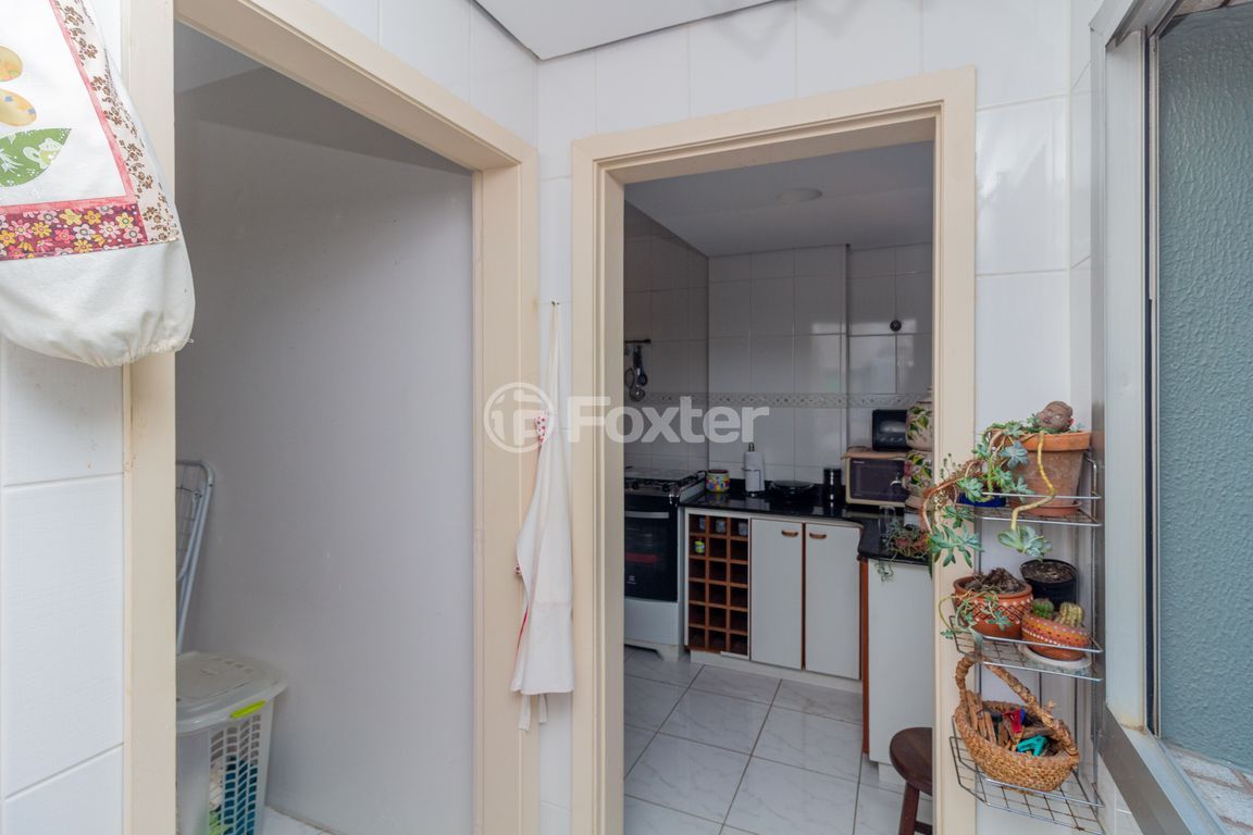 Apartamento para comprar em Professor Carvalho Freitas, 200 - foto 38