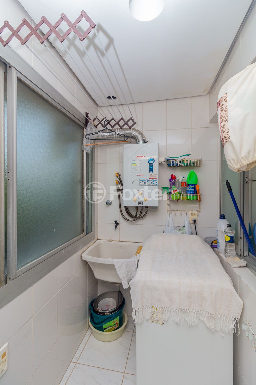 Apartamento para comprar em Professor Carvalho Freitas, 200 - foto 45