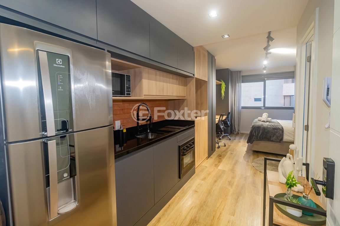 Studio/Kitnet/JK para comprar em Silva Jardim, 785 - foto 15