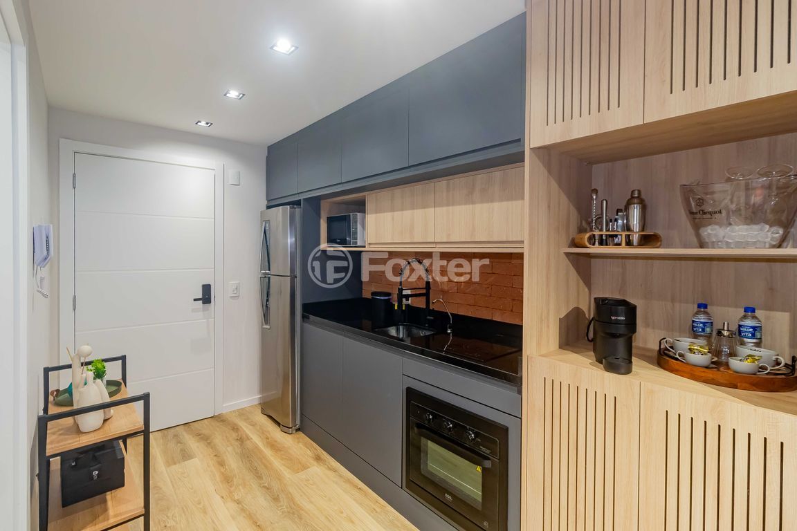 Studio/Kitnet/JK para comprar em Silva Jardim, 785 - foto 17