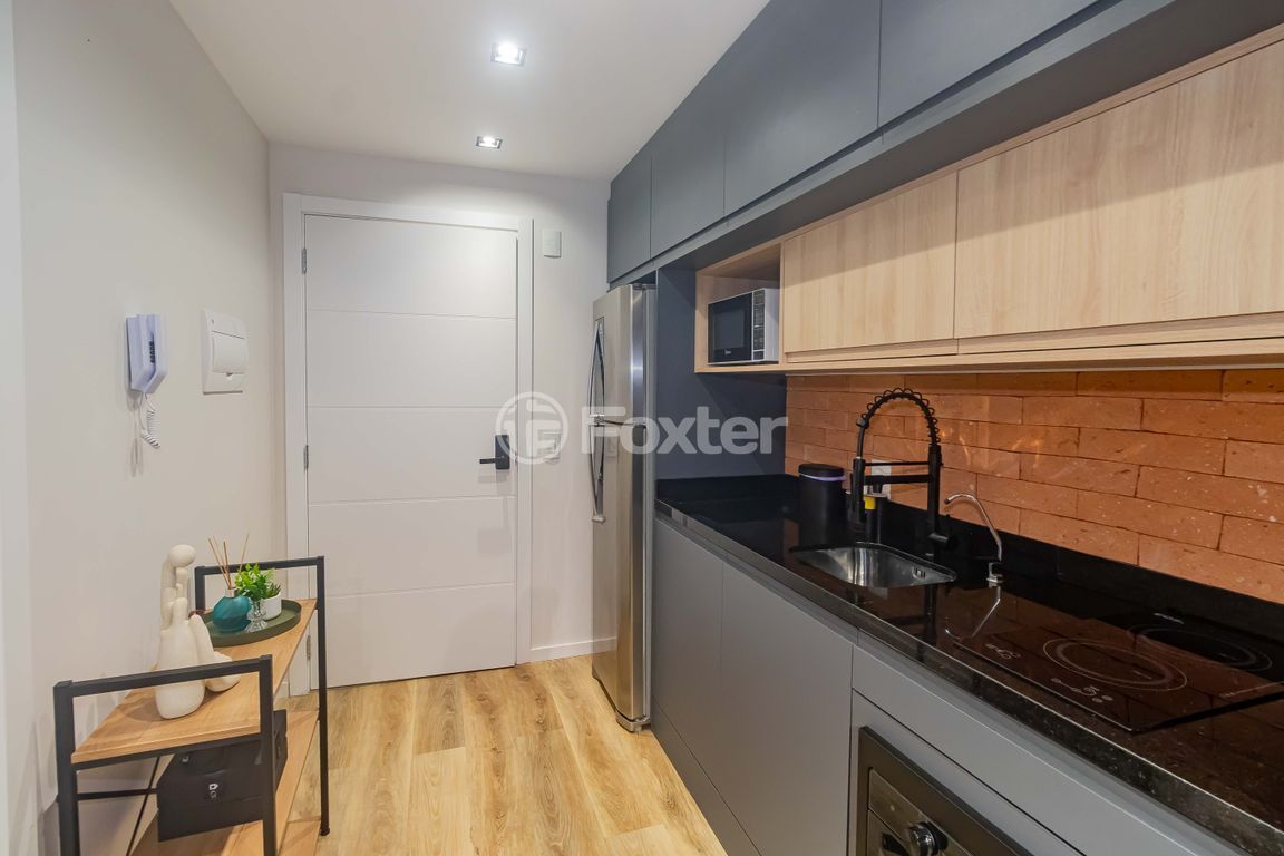 Studio/Kitnet/JK para comprar em Silva Jardim, 785 - foto 20