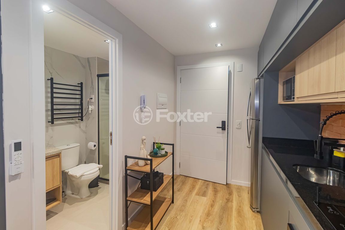 Studio/Kitnet/JK para comprar em Silva Jardim, 785 - foto 24