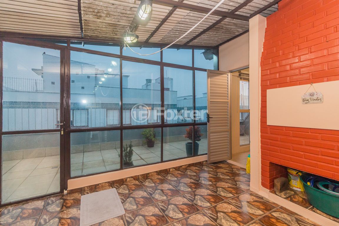 Cobertura para comprar em Clemenciano Barnasque, 74 - foto 25