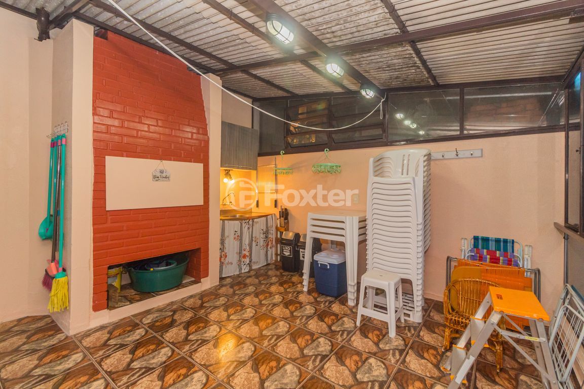 Cobertura para comprar em Clemenciano Barnasque, 74 - foto 27