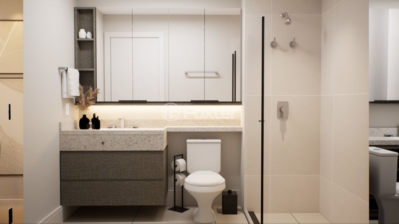 Apartamento para comprar em Silva Jardim, 785 - foto 17