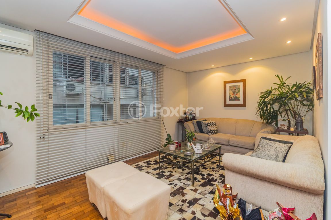 Apartamento para comprar em Bom Fim, Porto Alegre - foto 1