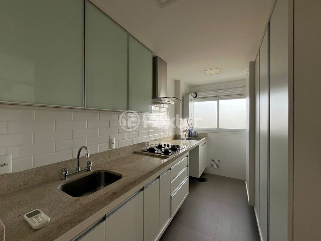 Apartamento para comprar em BORGES DO CANTO, 282 - foto 8