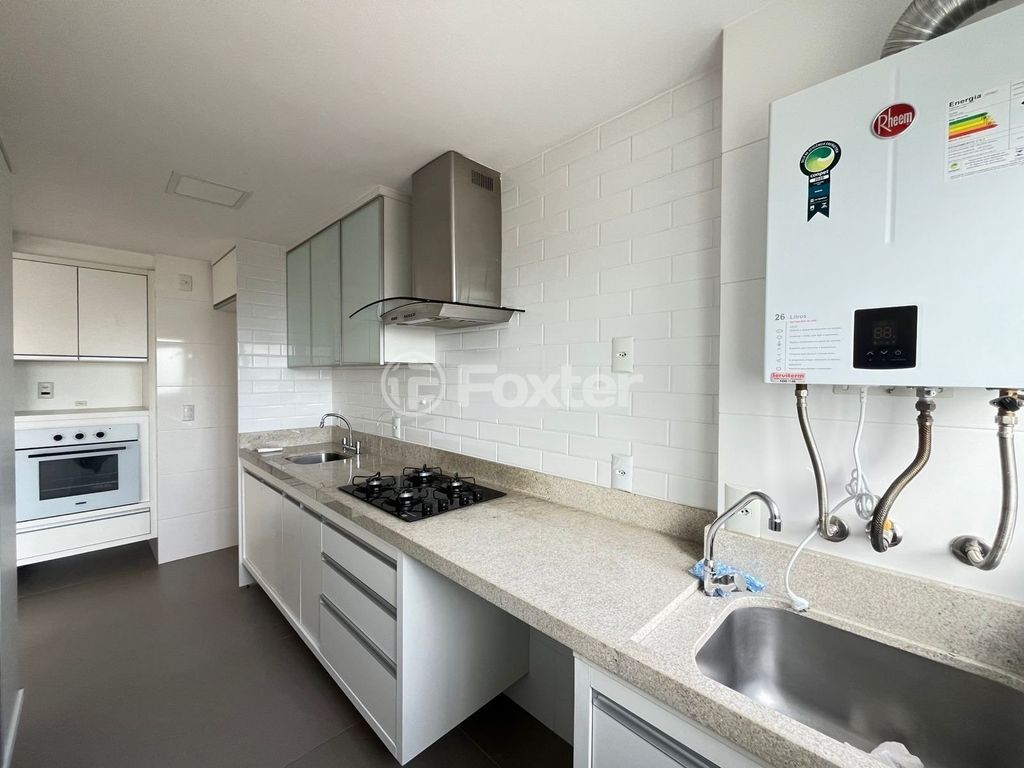 Apartamento para comprar em BORGES DO CANTO, 282 - foto 10