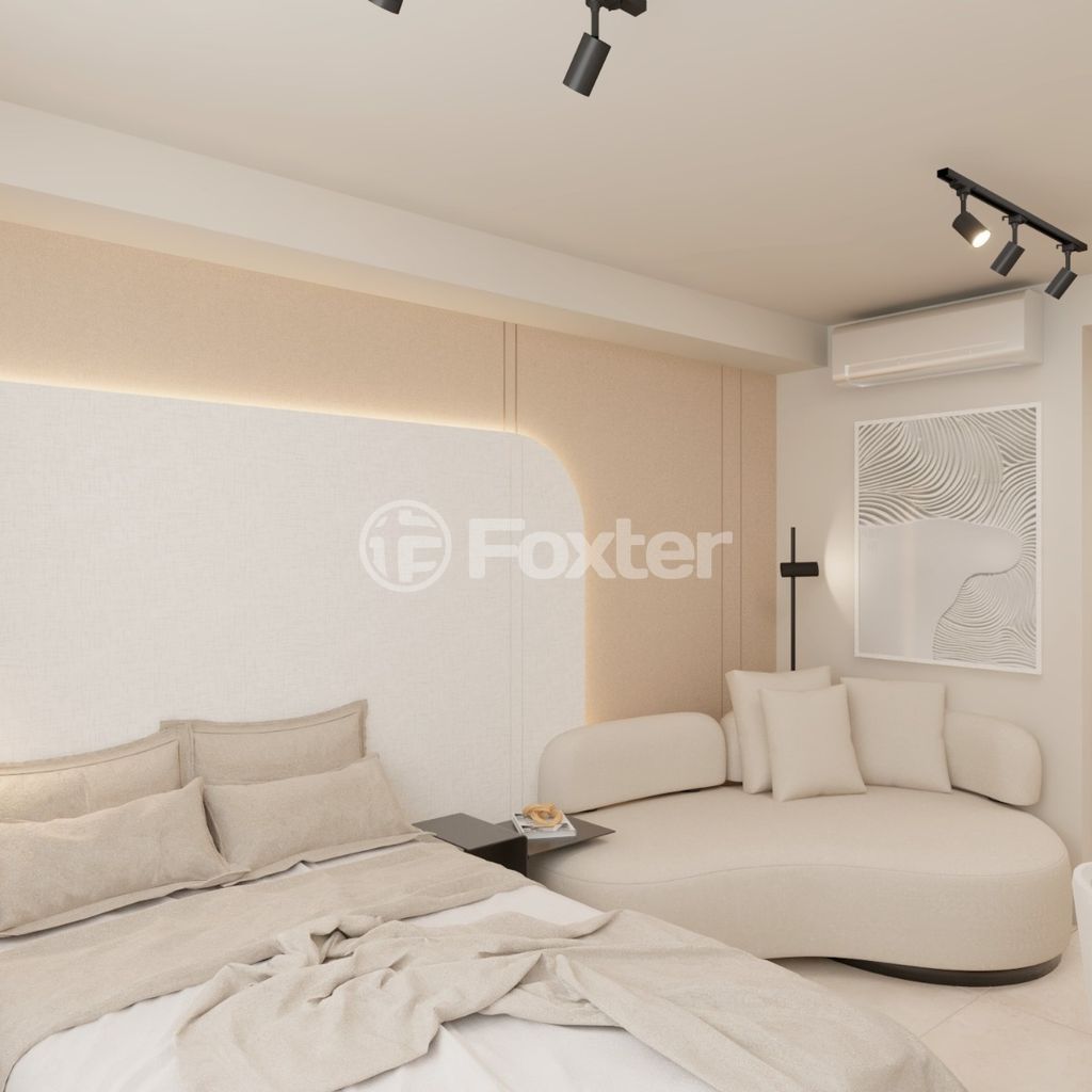 Studio/Kitnet/JK para comprar em Silva Jardim, 785 - foto 19