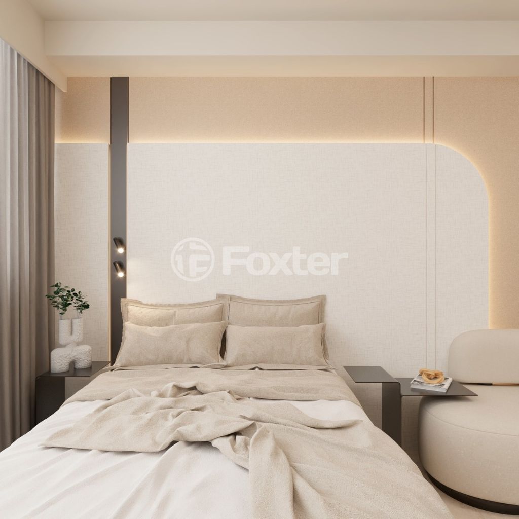 Studio/Kitnet/JK para comprar em Silva Jardim, 785 - foto 18