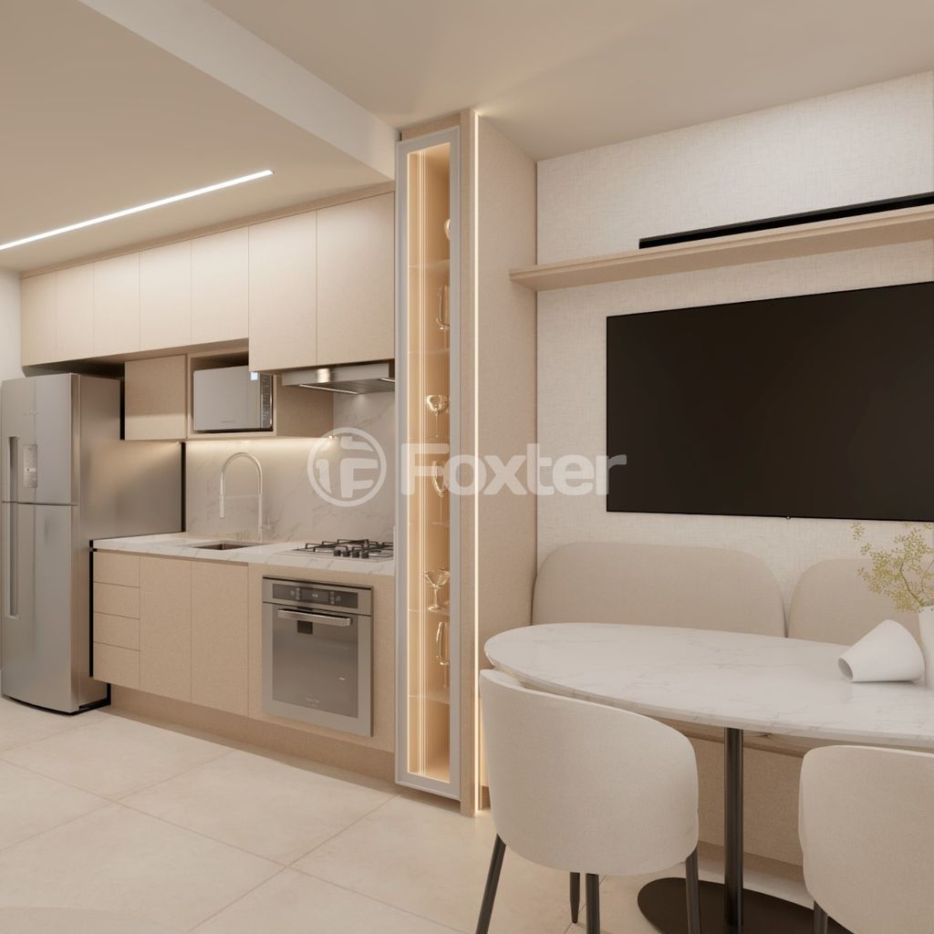 Studio/Kitnet/JK para comprar em Silva Jardim, 785 - foto 14